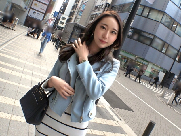 【美脚】ニットワンピが激エロすぎる美脚美女をパコパコピストン責め！エロすぎるカラダに腰振りが止まらない濃厚セックス！