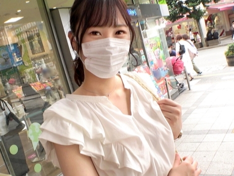 【長身スレンダー娘の敏感ボディ】『ダメ…漏れちゃう…』控えめな彼女が手マンで大洪水！びちゃびちゃオマ○コにチ○ポをねじ込まれ、感じまくりでエロモード全開！！