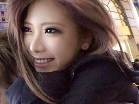 【素人】20歳のイケイケパリピギャルをホテルに誘導して激しめハードセックス！絶倫ギャルとエンドレスピスでパコパコッ！♥
