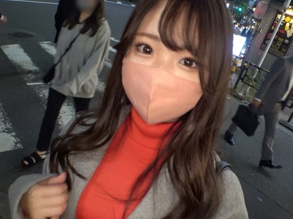 【三十路のフェラ上手】『奥まで咥えちゃう♡』大人の色気たっぷりなお姉さんが、男根を根元まで味わい尽くす！フェラテク披露後は、騎乗位＆正常位で激しく突かれて感じまくり！