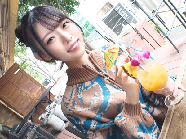 【美女】これは本物ですなぁ！素敵！しかも彼氏はこれまで1人だけ！こんな初心で可愛い子と激エロな事楽しめるの最高じゃん！
