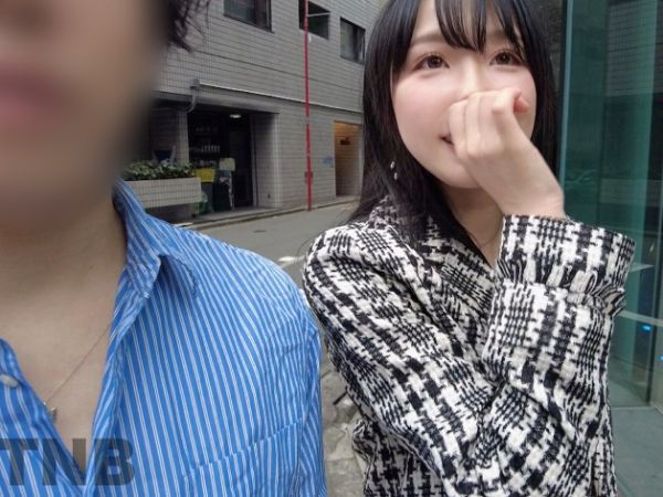 【人妻×NTR】寝取られ願望を持つ旦那が妻をAVに出演させる！3年ぶりのSEXの快楽に理性崩壊する美人妻！