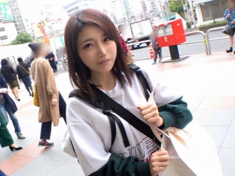【ナンパ女子】「あんっ///」即ヤリマンっ♥セックスに対するハードル低すぎて最高な女子大生の激しいハメっ！