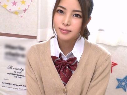 【JKコスプレ美少女】『初めてでドキドキ…』10代制服娘がお金に釣られてソープマット体験！高速ピストンでイキまくる姿が可愛すぎる♥制服コスプレで恥じらいながらも、快感に負けて感じちゃう無垢な美少女の初プレイがエロすぎる！！