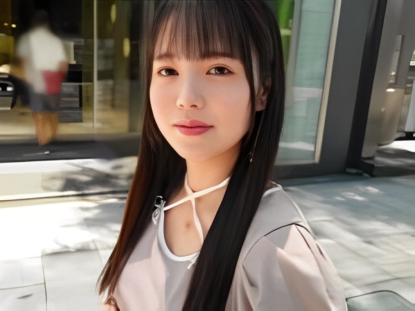 【素人】売れるためなら自分の身体を使うアイドル♡エロ乳首おっぱいを晒しながらピストンされて連続イキ！
