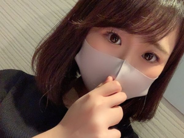 【FカップのムチムチOL】清楚系に見えてお金のためにエロ全開！想像以上のイキっぷりで絶頂しまくる♡ムッチリボディがエロすぎる！！