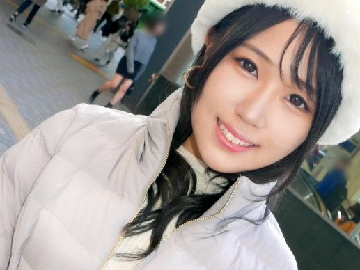 【素人】エロの才能がある女の子発見！すげえじゃん！普通の子かと思ったらここまでエッチな事嬉々としてしちゃうのヤバすぎ！
