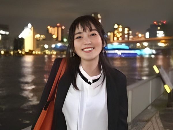 【バリキャリOLの裏の顔】『昼と夜じゃ別人なの…』完璧キャリアウーマンが、夜な夜なマッチングアプリで出会った男とヤリまくり！♡