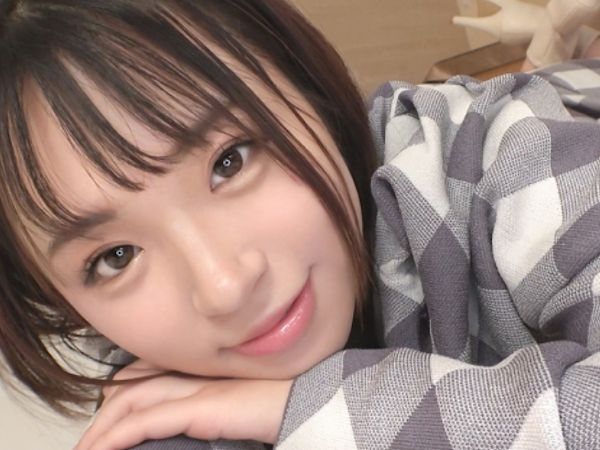 ＜素人×ワンナイト＞ショートカットで童顔美乳の美少女♫手マンとクンニで快楽覚醒♡生ハメ鬼突き絶叫アクメでマジ逝き昇天♪