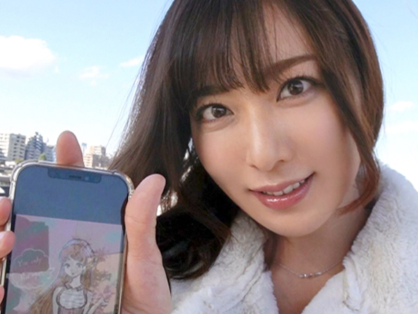 【痴女お姉さんの逆襲】『もっと感じて…』エロボディの素人お姉さんが男を誘惑！バイブでオマンコを刺激され、我慢できずに大洪水♡淫乱プレイが止まらない！