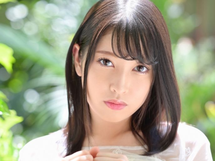 【清純派美少女の初体験】『もう…ダメ…』神谷凪ちゃんがデビュー作で二人の男に翻弄されまくり！初々しい反応がエロすぎるwウブな美少女がイキ狂う瞬間を激撮！♡