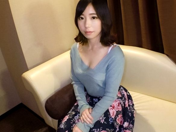 【素人×若妻】浮気している旦那さんに対抗してAVに参戦！？結婚1年目の若妻のボディを汚しちゃいますｗｗｗ