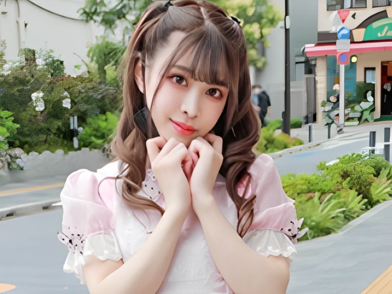 【美乳素人】カフェで働くJDちゃん！男を翻弄するだけあって最高の肉体！美乳で引き締まってて興奮！大事に絶頂まで誘おう！