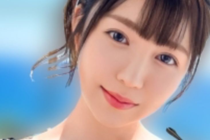 【Dカップお姉さんの誘惑】『なんだかんだDが最強でしょ？』絶妙な美乳お姉さんとハメハメ♡絶妙なサイズ感のおっぱいに埋もれる最高のシチュエーション！お姉さんの色気にメロメロw