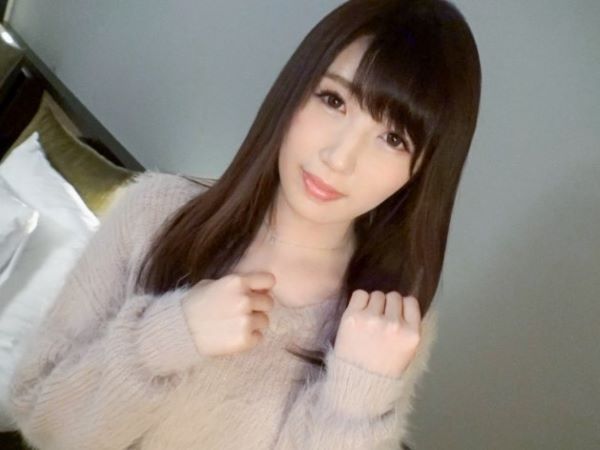 【ウブな美女のAVデビュー】『初めてでドキドキ…』スラリとしたモデル体型の癒し系美女が初撮りに挑戦！緊張しながらもエッチな姿に大興奮！！