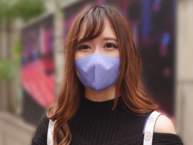 【むっちり人妻の淫らな本性】『ダメ…イッちゃう…』27歳ゆるふわ系美人が、チンポで激しく突かれまくり！中イキ連発でエロさ全開！ｗ