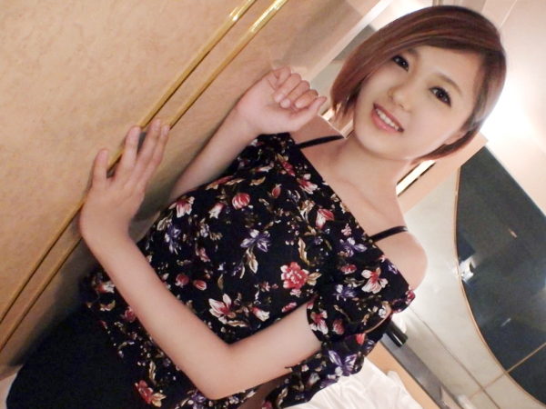 【素人】舐められたらどこでも感じちゃうという美脚スレンダー美人のモデルさんみたいなお姉さんとの濃厚セックスがエロ過ぎた！