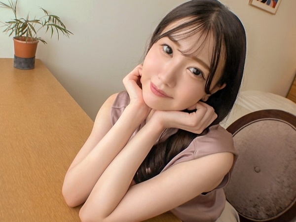 【好奇心旺盛なJDのAVデビュー】『恥ずかしい…でも気持ちいい…』好奇心でAVに挑戦した女子大生が、初体験の快感にアヘ顔で悶絶！恥じらいながらも快楽の虜に♡