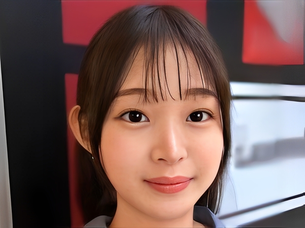 【19歳透明感美少女の初体験】オモチャで敏感おマンコを刺激され、大人チンポを咥えて口内射精！ウブな反応が可愛すぎる♡