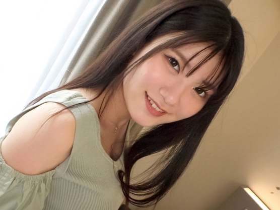 【巨乳素人】変態女子大生降臨！おっぱいが感じるのか？あ？どこもかしこも感じやすくて嬌声もいやらしく興奮しかないエッチ！