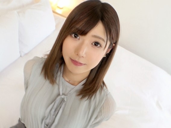 【美乳美女のご奉仕】美人でスタイル抜群の彼女がチ●ポをしゃぶりまくる!お口で咥え込む姿がエロすぎてもう我慢できない!♡