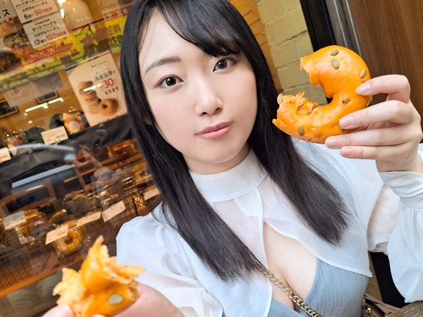 【エロエロボディのお姉さん】『気持ち良すぎる…』スタイル抜群の淫乱美女が感度MAXでとろける！喘ぎ声がエロすぎる♡