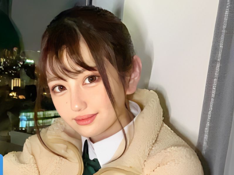 【ウブJDの隠れた性欲】『エッチ大好き…もっと気持ちよくして♡』可愛い顔してセックス大好きな女子大生が、いろんな体位でイキ乱れる！ウブな見た目とのギャップがたまらない！ｗ