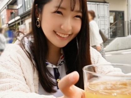 ＜ロリ巨乳＞ミニ系スライム巨乳の美少女♫ポルチオ狙いの膣奥責めで快楽解放♡毛無マンコに生ハメ鬼突き絶叫マジ逝き昇天♪