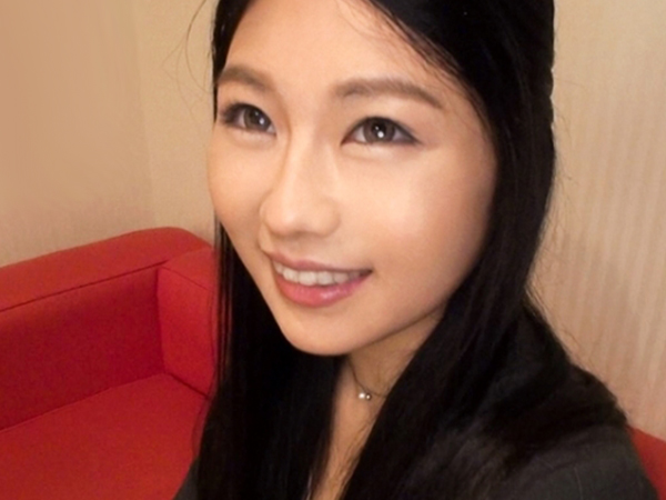 【黒髪OLの秘密の性癖】『あっ…ダメッ！』真面目そうな美人OLが、激しすぎるピストンでエビ反り絶頂！！隠れ淫乱な本性をさらけ出す♡