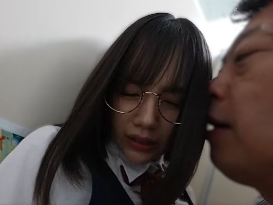 【清楚系女子の性教育】『ダメ…そんなに…』真面目な文系女子が、エッチな授業で快楽に目覚める！ねっとり濃厚セックスで感度上昇、中出しも受け入れちゃう純粋女子の堕ちる瞬間♡