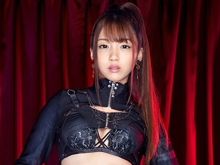 【3P】スレンダー女優の木下ひまりが連続絶頂♡マンコとお口と同時に挿入をされて串刺し状態でエクスタシー♡