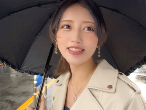 【美乳人妻】以前付き合っていたけどそれぞれ別の人と結婚した男女…でもね？久しぶりに逢ってみたら…そりゃヤルしかないね！