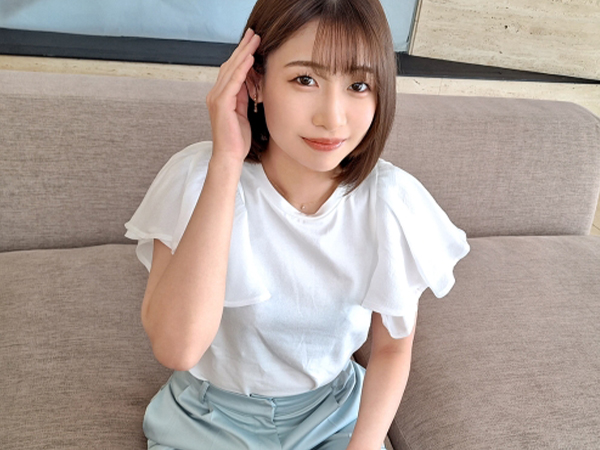 【素人】快感に負けてスレンダーボディをくねらせて何度も昇天する美少女との濃厚セックスが最高でした！