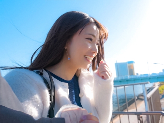 【巨乳愛人】エチエチボディの愛人と濃厚騎乗位！♡手マンでびしゃびしゃに濡れるマンコがエロすぎて最高に興奮する！