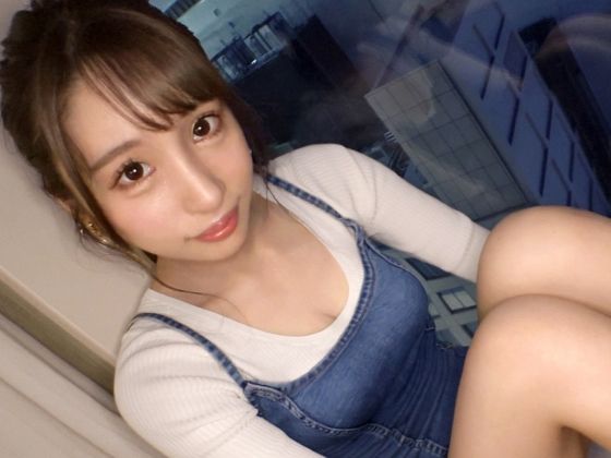 【萌え声ギャル】声のギャップがチンポに響くっ！電マで責められるとマンコ濡れすぎる神展開///