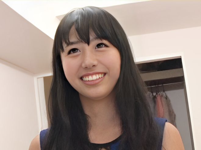 【素人ご自宅訪問】話を聞いてみたらとんでもないレベルのヤリマンだったことがバレた女！マックスに達したセクテクすんご！