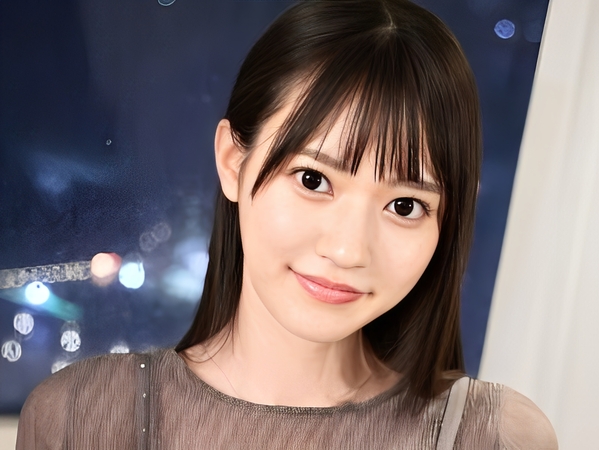 【人気女優と過ごす甘い一夜】『あなたのチンポ、最高…』2人きりの密室で人気女優が尽くす！朝まで続く濃厚セックスで、チンポを愛でまくる極上デートクラブ体験♡