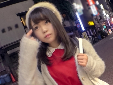 【ムッチリ童顔娘の淫乱覚醒】『気持ち良すぎる…』ロリフェイスとエッチなボディのギャップが最高！敏感なカラダをビクビクさせながらイキまくる！！