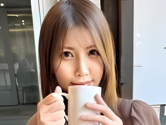 【子種を求めて…】『旦那じゃ物足りないの…』欲求不満な人妻が禁断の浮気セックス！手コキ＆フェラでチンポをギンギンに♡騎乗位で激しく腰を振り、子宮で精子を感じたい！