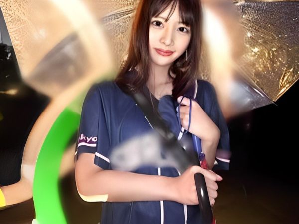 【美ボディ美女の映えセックス】モデル級スレンダー美女がチンポにまたがり、美しくもエロい腰振りでイキまくる！スタイル抜群のカラダが乱れる姿は必見！ｗ