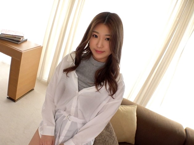 【長身カフェ店員のセックス】「ねえ好きでしょ?」乳輪×えちえち乳首!性感帯であるナカを攻めると…激しくなっちゃう!