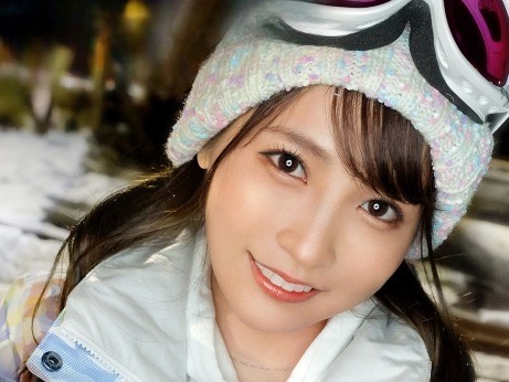 【清純派？】地下ドルのくせにセックスが大好きというビッチ感！かわいい子ほど性欲強いんだねえ！！