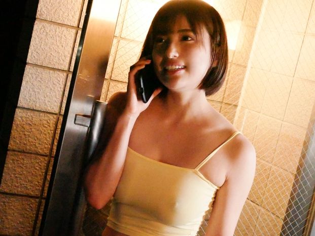 【女子大生を襲う欲望】『やめて…！』ノーブラGカップJDの柔らか美乳を強引に触りまくり！ぷるぷる乳首に興奮MAXで生ハメ強要！！