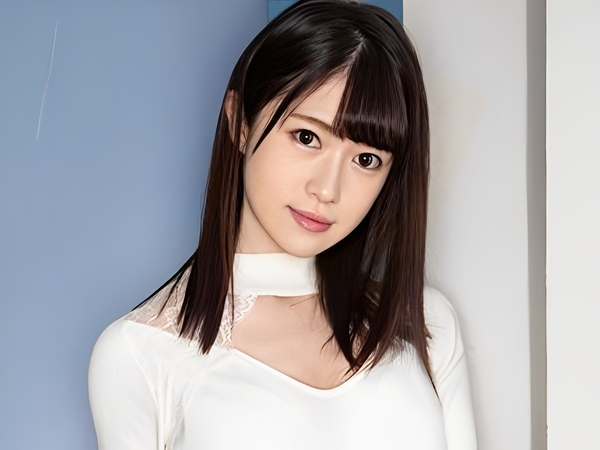 ＜結城るみな＞色白スリム美乳で桃尻の美少女を素人男性にデリバリー♫パイパンまんこに生ハメ鬼突き絶叫アクメでマジ逝き昇天♪