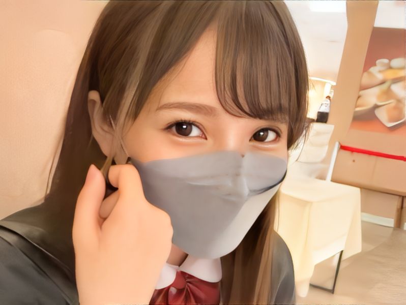 【自撮りSEX漬け】「イクっ…♡」自撮り棒を握りながらヤりまくる女!承認欲求強すぎ娘がマンコ責められ絶頂!