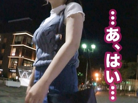 【巨乳女子大生】税理士を目指す真面目な素人娘が、クリ刺激で即イキ！正常位でズッポリハメられ、敏感ボディが悶絶♡勉強そっちのけで乱れまくる！